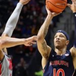Auburn Basketball Review - Week 14 (Ole Miss, Kentucky)