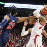 Auburn Basketball Review - Week 15 (Arkansas, LSU)