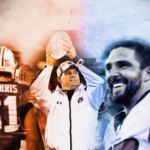 2010: Between the Legs (Week 12 – Alabama)