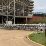 Jordan-Hare Stadium is Getting LEDs