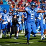 The First Look - Kentucky Wildcats