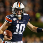 Ranking Auburn's 2020 Football Schedule
