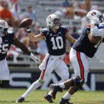 Highlights of Auburn's 29-13 Win Over Kentucky