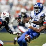 Kentucky Review: Different, but it was Football