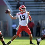 The First Look - Georgia Bulldogs