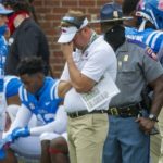 From the Other Sideline - Ole Miss