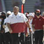 From the Other Sideline - Arkansas