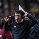 From the Other Sideline - South Carolina
