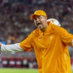 From the Other Sideline - Tennessee