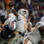 Tennessee Review: The Better Team Won this Time