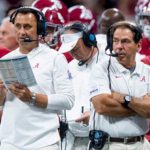From the Other Sideline - Alabama
