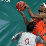 Highlights of Auburn's 96-91 Win Over St. Joseph's