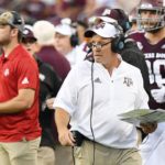 From the Other Sideline: Texas A&M