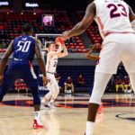 Highlights of Auburn's 90-81 Win Over South Alabama