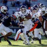 Texas A&M Review: Couldn't Get the Ball