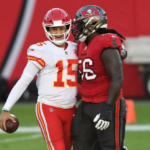 Chiefs’ Hill Was Auburn’s First Super Bowl Champion
