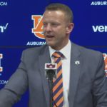 Meet Bryan Harsin, Auburn's New Football Coach