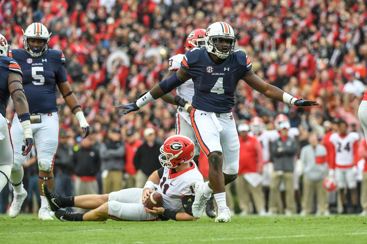 sec championship preview: familiar foes